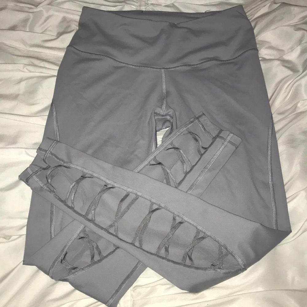 Victoria secret yoga pants